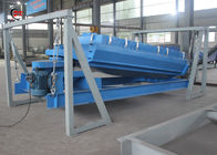 Vibrating Screen PXZS Type Reciprocating Motion Gyratory Screen For Urea